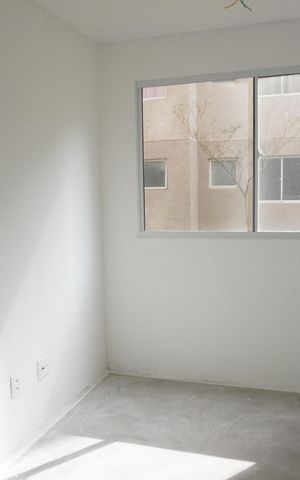 Apartamento à venda com 41m², 1 quarto e sem vagaSala