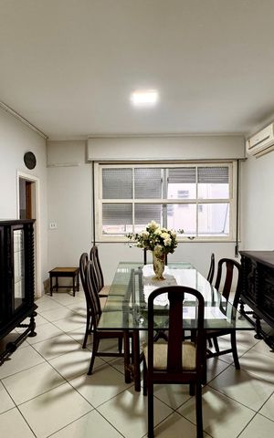 Apartamento para alugar com 180m², 2 quartos e 1 vaga