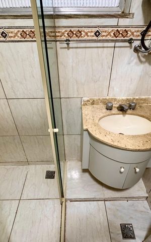Apartamento para alugar com 180m², 2 quartos e 1 vaga