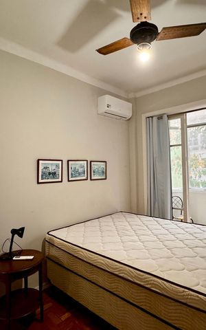 Apartamento para alugar com 180m², 2 quartos e 1 vaga