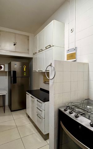 Apartamento para alugar com 180m², 2 quartos e 1 vaga