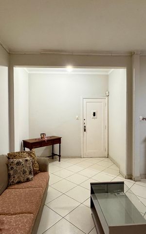 Apartamento para alugar com 180m², 2 quartos e 1 vaga