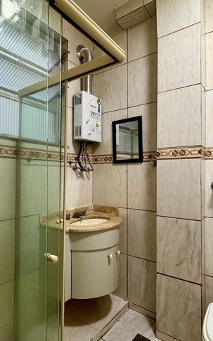 Apartamento para alugar com 180m², 2 quartos e 1 vaga