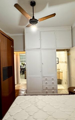 Apartamento para alugar com 180m², 2 quartos e 1 vaga