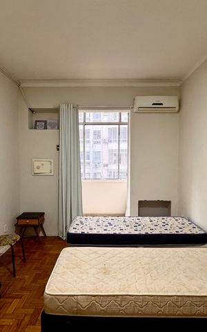 Apartamento para alugar com 180m², 2 quartos e 1 vaga