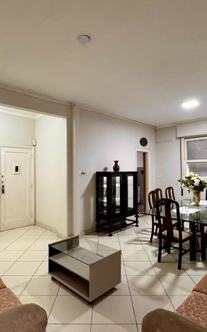 Apartamento para alugar com 180m², 2 quartos e 1 vaga