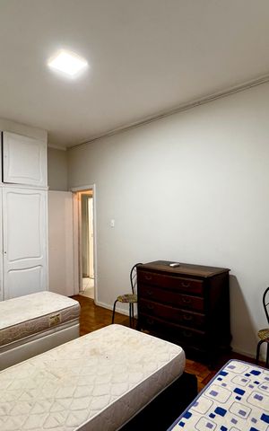 Apartamento para alugar com 180m², 2 quartos e 1 vaga