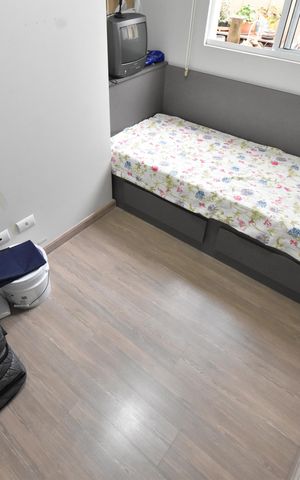 Apartamento à venda com 80m², 3 quartos e 1 vagaQuarto 3