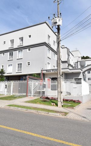 Apartamento à venda com 80m², 3 quartos e 1 vagaFachada