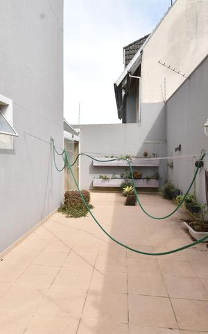 Apartamento à venda com 80m², 3 quartos e 1 vagaÁrea externa