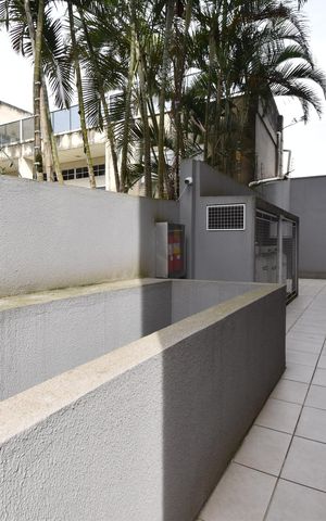 Apartamento à venda com 80m², 3 quartos e 1 vagaÁrea externa