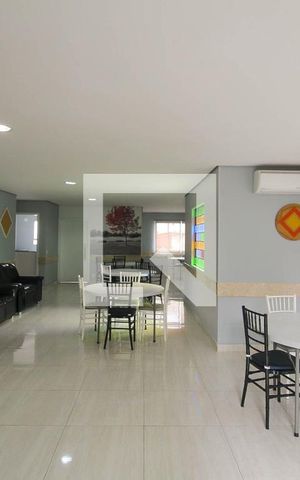 Apartamento para alugar com 54m², 2 quartos e 1 vaga