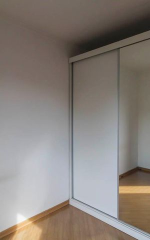 Apartamento para alugar com 54m², 2 quartos e 1 vaga