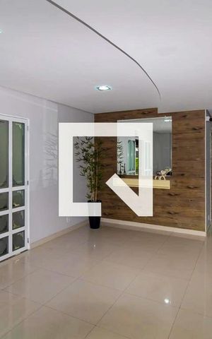 Apartamento para alugar com 54m², 2 quartos e 1 vaga