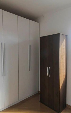 Apartamento para alugar com 54m², 2 quartos e 1 vaga
