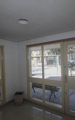Apartamento à venda com 35m², 1 quarto e 1 vaga Apartamento à venda com 35m², 1 quarto e 1 vagaHall de entrada