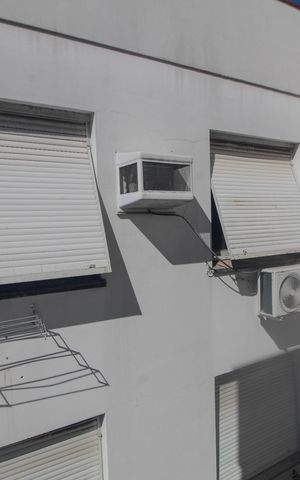 Apartamento à venda com 35m², 1 quarto e 1 vaga Apartamento à venda com 35m², 1 quarto e 1 vagaVista do quarto