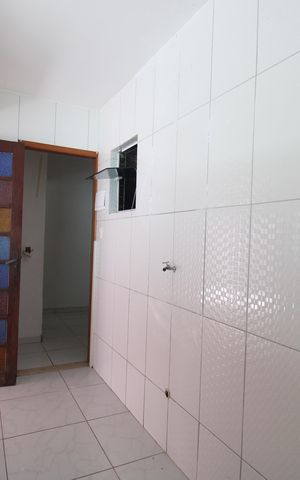 Casa para alugar com 360m², 3 quartos e 2 vagasÁrea de serviço