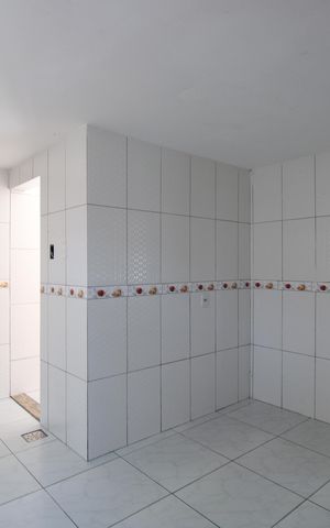 Casa para alugar com 360m², 3 quartos e 2 vagasCozinha