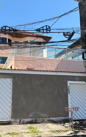 Casa para alugar com 360m², 3 quartos e 2 vagas Casa para alugar com 360m², 3 quartos e 2 vagasFachada