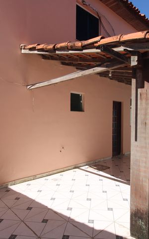 Casa para alugar com 360m², 3 quartos e 2 vagasFundos 1