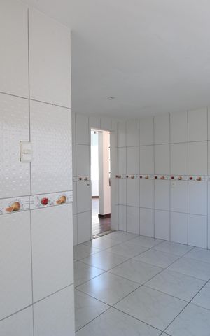 Casa para alugar com 360m², 3 quartos e 2 vagasCozinha