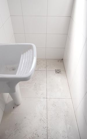 Apartamento à venda com 97m², 2 quartos e 2 vagasÁrea de Serviço