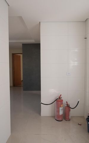 Apartamento à venda com 97m², 2 quartos e 2 vagasCozinha