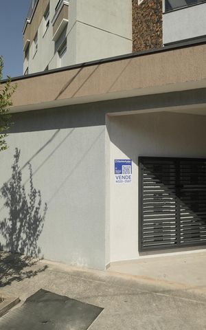 Apartamento à venda com 97m², 2 quartos e 2 vagasPlaca