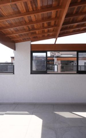 Apartamento à venda com 97m², 2 quartos e 2 vagasCobertura