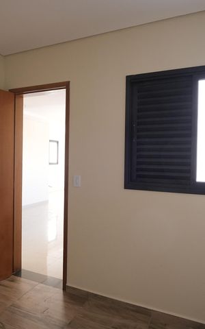 Apartamento à venda com 97m², 2 quartos e 2 vagasQuarto 1