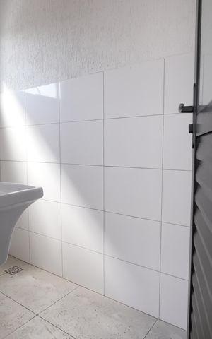 Apartamento à venda com 97m², 2 quartos e 2 vagasÁrea de Serviço