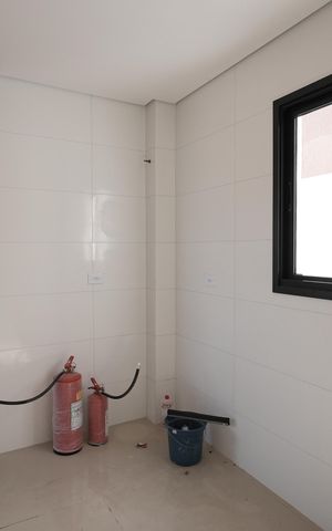 Apartamento à venda com 97m², 2 quartos e 2 vagasCozinha