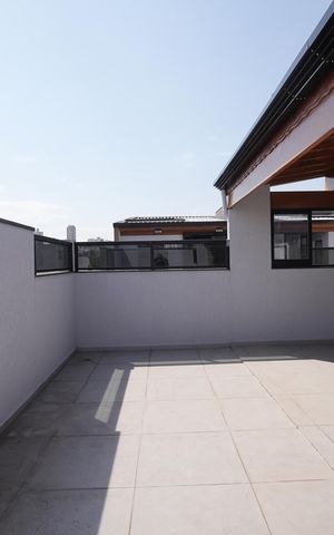 Apartamento à venda com 97m², 2 quartos e 2 vagasCobertura