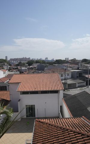 Apartamento à venda com 97m², 2 quartos e 2 vagasCobertura