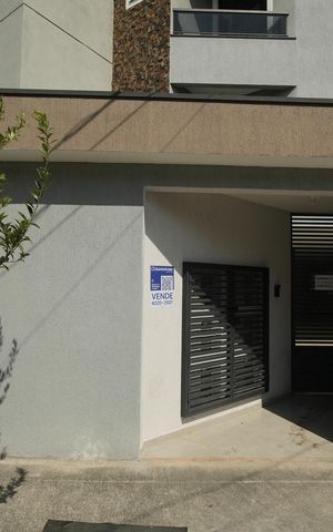 Apartamento à venda com 97m², 2 quartos e 2 vagasPlaca
