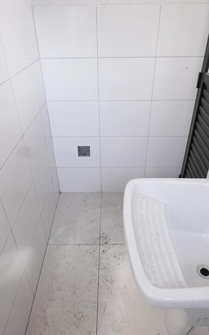 Apartamento à venda com 97m², 2 quartos e 2 vagasÁrea de Serviço