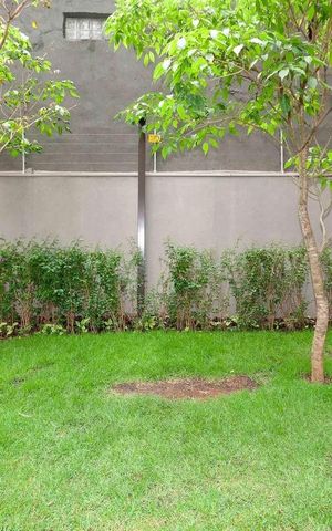 Apartamento para alugar com 37m², 1 quarto e sem vaga Apartamento para alugar com 37m², 1 quarto e sem vagaÁrea comum