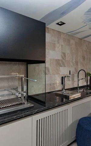 Apartamento para alugar com 37m², 1 quarto e sem vaga Apartamento para alugar com 37m², 1 quarto e sem vagaÁrea comum
