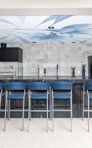 Apartamento para alugar com 37m², 1 quarto e sem vaga Apartamento para alugar com 37m², 1 quarto e sem vagaÁrea comum