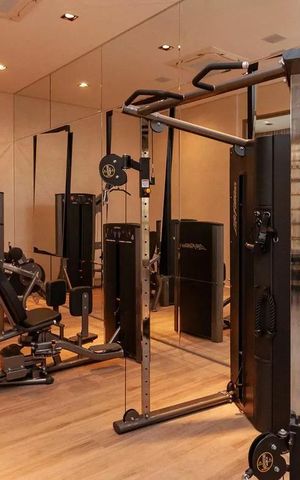 Apartamento para alugar com 37m², 1 quarto e sem vaga Apartamento para alugar com 37m², 1 quarto e sem vagaÁrea comum