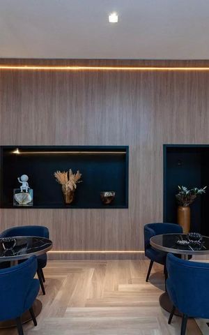 Apartamento para alugar com 37m², 1 quarto e sem vaga Apartamento para alugar com 37m², 1 quarto e sem vagaÁrea comum