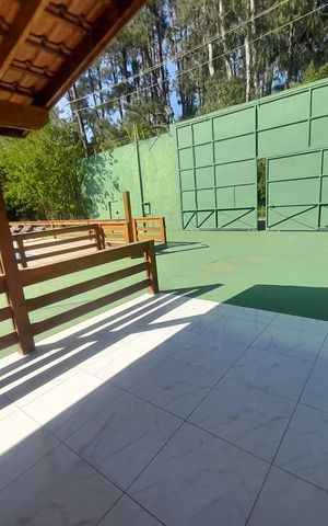 Casa para alugar com 520m², 4 quartos e 12 vagas Casa para alugar com 520m², 4 quartos e 12 vagasÁrea externa