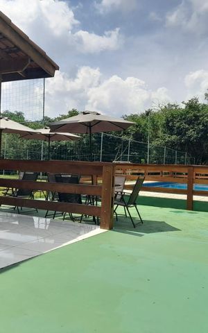 Casa para alugar com 520m², 4 quartos e 12 vagas Casa para alugar com 520m², 4 quartos e 12 vagasÁrea externa