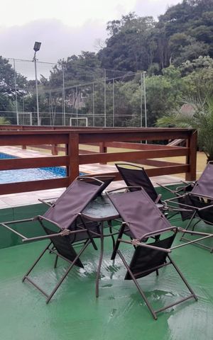 Casa para alugar com 520m², 4 quartos e 12 vagas Casa para alugar com 520m², 4 quartos e 12 vagasÁrea externa