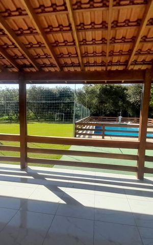 Casa para alugar com 520m², 4 quartos e 12 vagas Casa para alugar com 520m², 4 quartos e 12 vagasÁrea externa