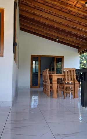 Casa para alugar com 520m², 4 quartos e 12 vagas Casa para alugar com 520m², 4 quartos e 12 vagasÁrea externa