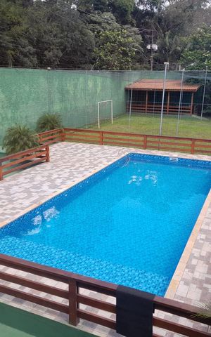 Casa para alugar com 450m², 2 quartos e 10 vagasÁrea externa