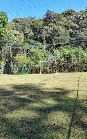 Casa para alugar com 450m², 2 quartos e 10 vagasÁrea externa