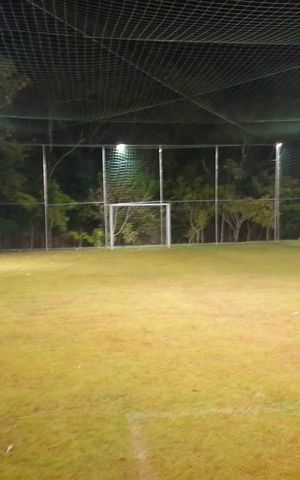 Casa para alugar com 450m², 2 quartos e 10 vagasÁrea externa